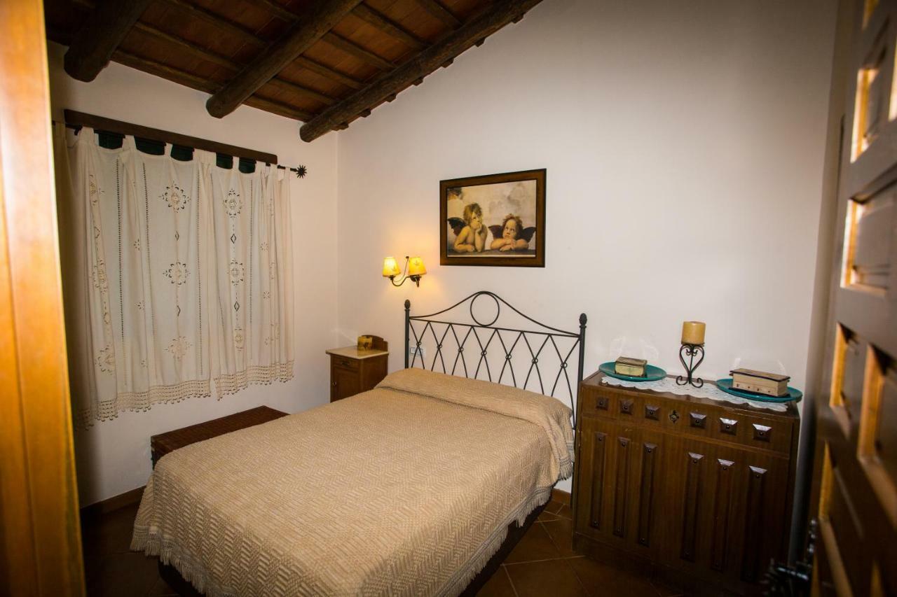 Villa Lagar Del Marraquio Cazalla de la Sierra Exterior foto